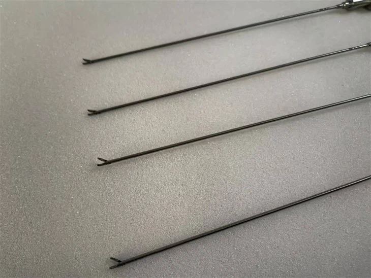 Needle Holder 3mm