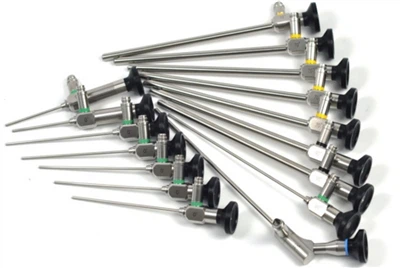 鼻用硬性耳鼻咽喉科内視鏡 4mmx175mm 洞鏡