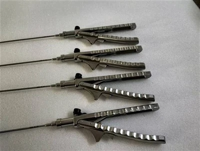 獣医針ホルダー3mm 5mm