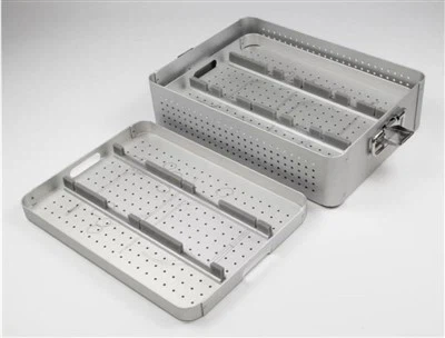 副鼻腔内視鏡滅菌容器