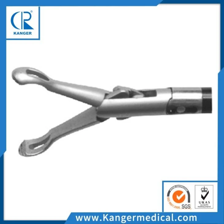 Gall Bladder Graspers/babcock Grasper