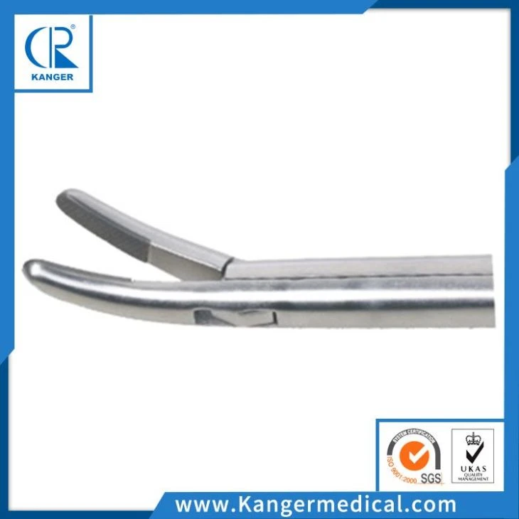 Needle Holder(double-jointed )