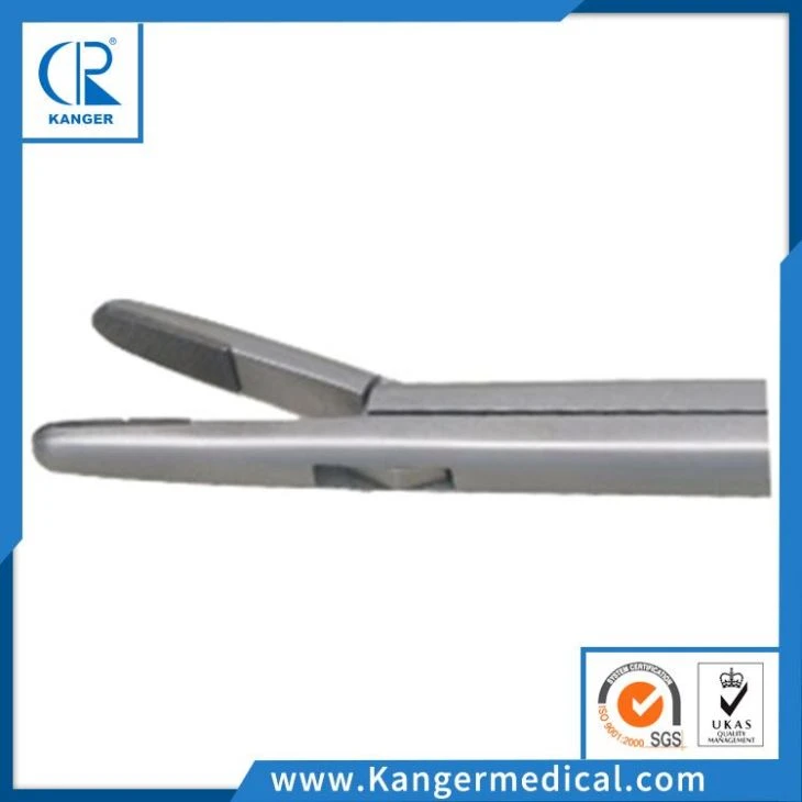 Needle Holder(double-jointed )