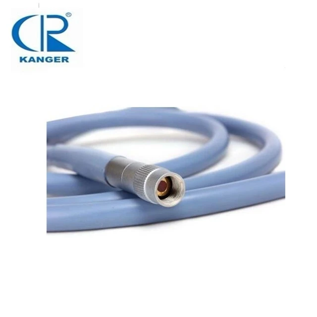 Ø4mmX2500MM Fiber Optical Cable Light Cable Line Fit For Wolf Endoscope
