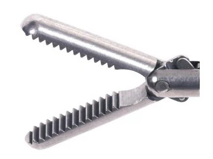 Disposable Grasping Forceps