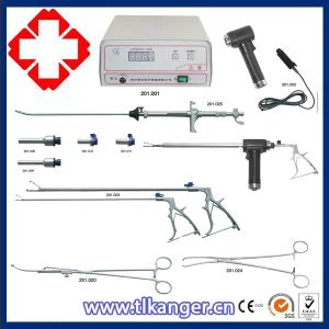 電気Hysteraカッター/腹腔鏡下子宮摘出術の婦人科機器