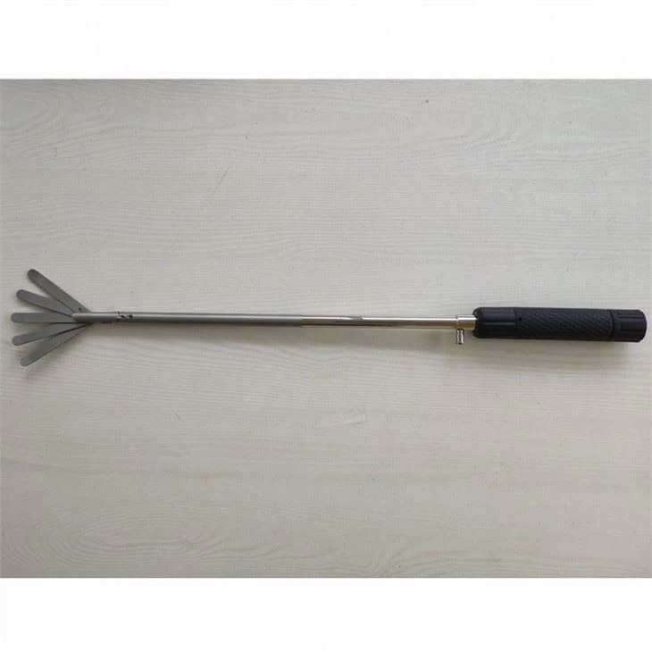 Laparoscopic Fan Retractor