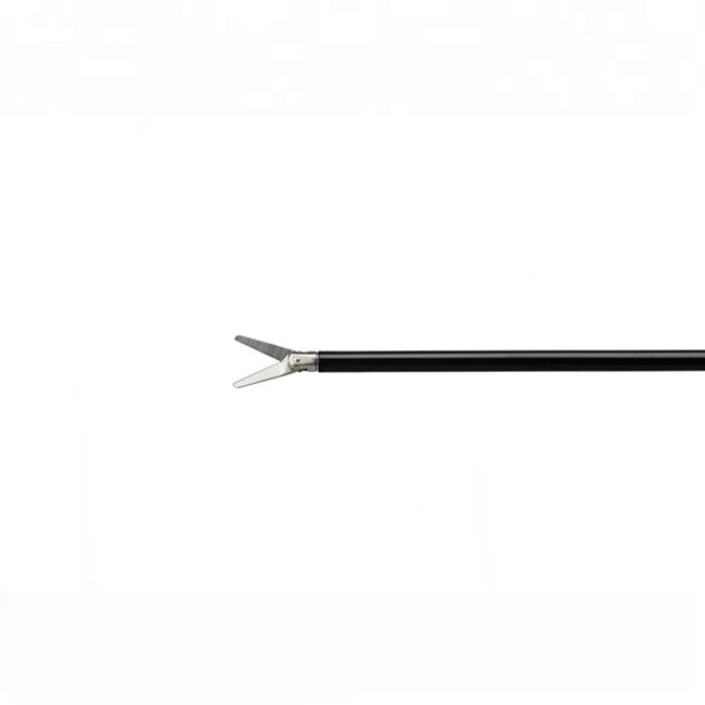 Single Use Laparoscopic Scissors